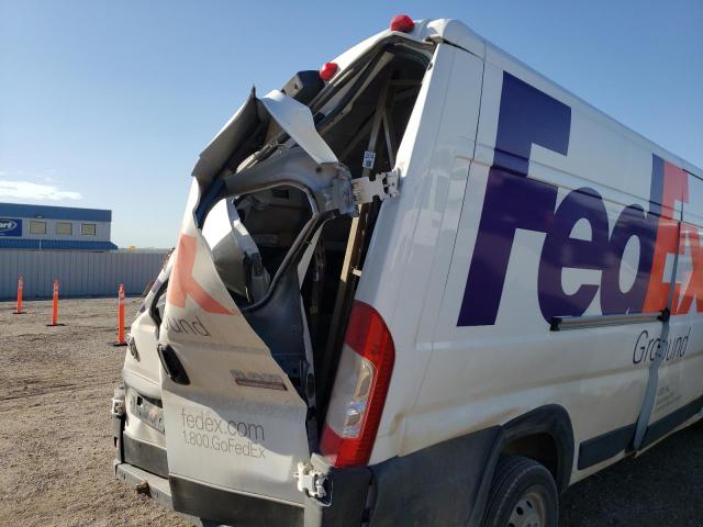 2019 RAM PROMASTER - 3C6URVJGXKE540392