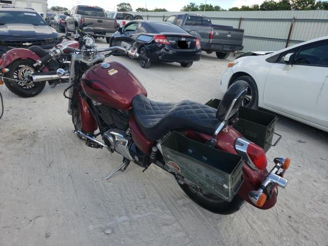 2002 HONDA VT1100 C2 1HFSC43012A206093