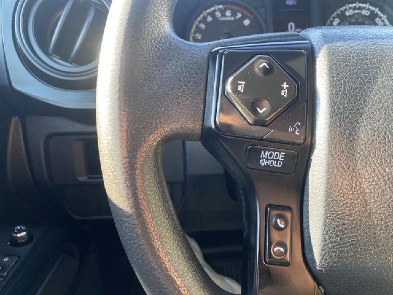 2018 Toyota Tacoma Access Cab VIN: 5TFRX5GN2JX111160 Lot: 60428172