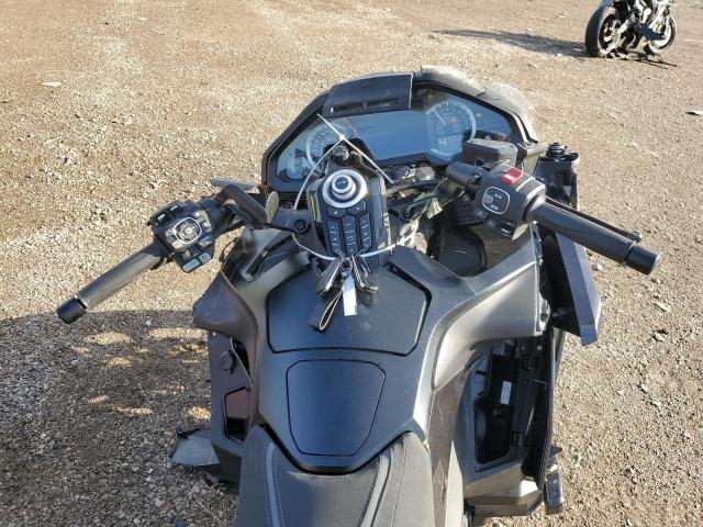 2021 HONDA GL1800 D JH2SC7959MK301309