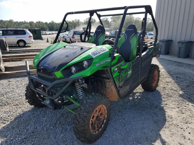 2022 KAWASAKI KRF800 J JKBRFCJ1XNB501624