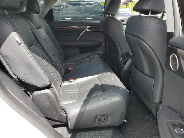 2021 LEXUS RX 450H 2T2JGMDA6MC060799