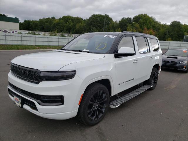 2022 JEEP GRAND WAGO 1C4SJVFJ0NS129838