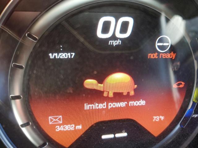 2018 FIAT 500 ELECTR 3C3CFFGEXJT471808