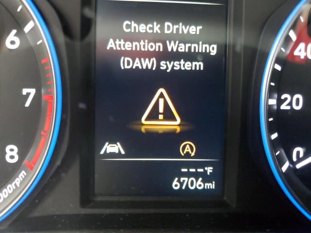2022 HYUNDAI KONA KM8K2CAB7NU818115