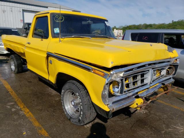 1976 Ford F-150 