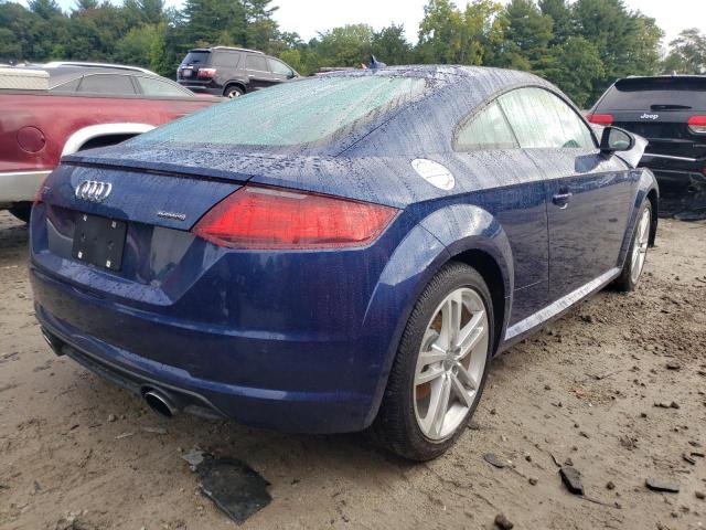 2016 AUDI TT TRUC5AFV1G1016273