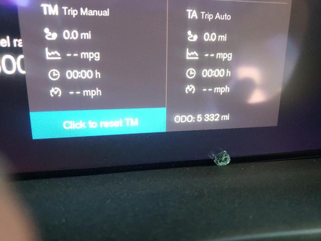 2022 VOLVO XC60 B5 IN YV4L12DL2N1055140