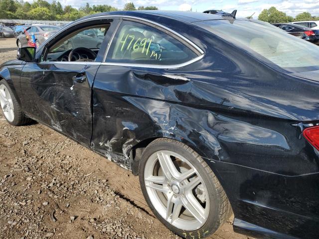 2015 MERCEDES-BENZ C 250 - WDDGJ4HB3FG368252