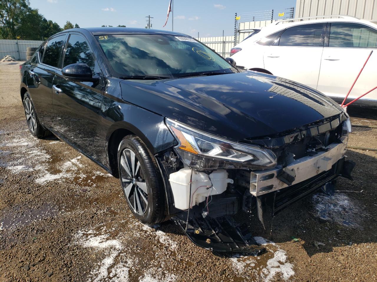 1N4BL4EV4KC198990 NISSAN ALTIMA SL 2019