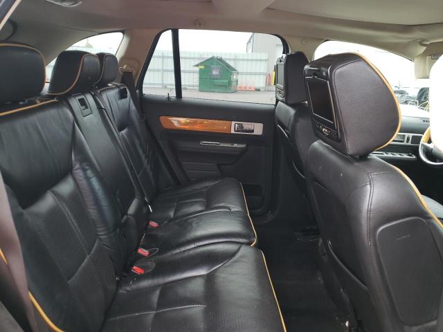 2LMDU88C39BJ01595 Lincoln MKX
