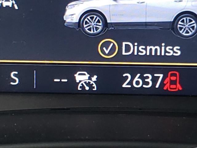 2022 CHEVROLET EQUINOX RS 3GNAXWEVXNS201189