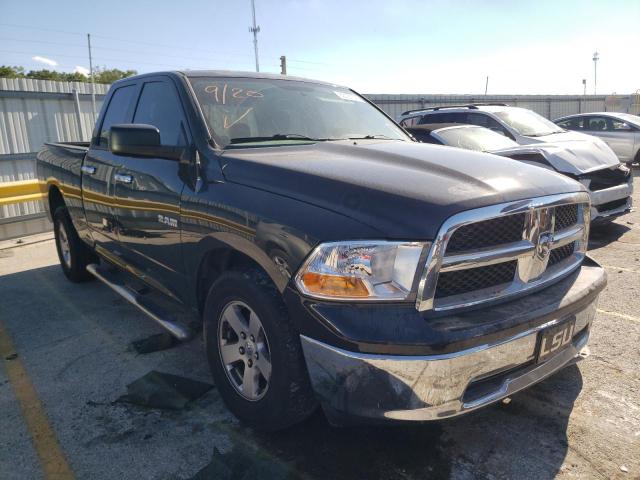 2009 Dodge Ram 1500 