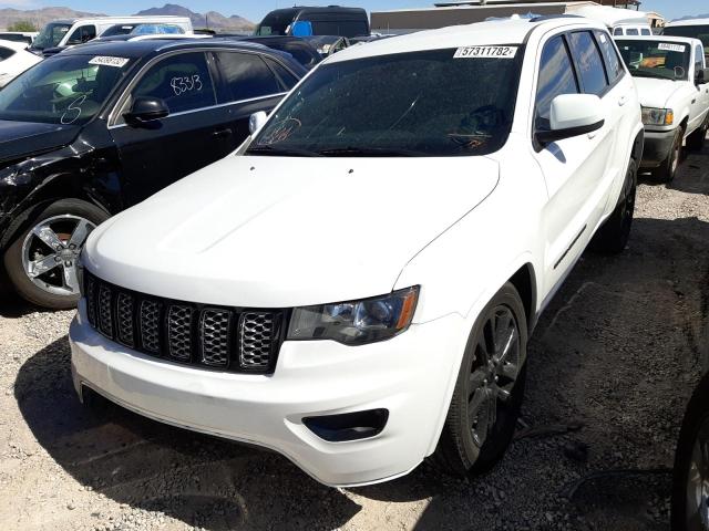 1C4RJFAG9HC753359 Jeep Grand Cherokee Laredo