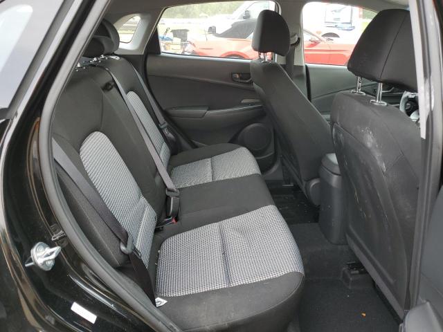 2022 HYUNDAI KONA KM8K2CAB7NU818115