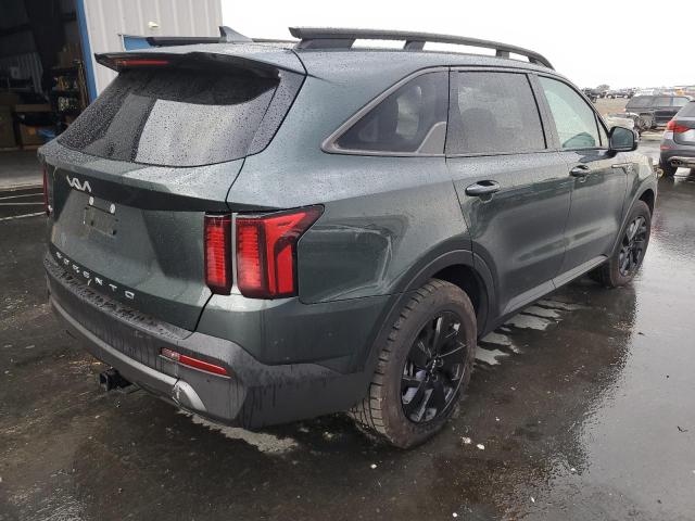 5XYRLDLC5NG091845 Kia Sorento S 4