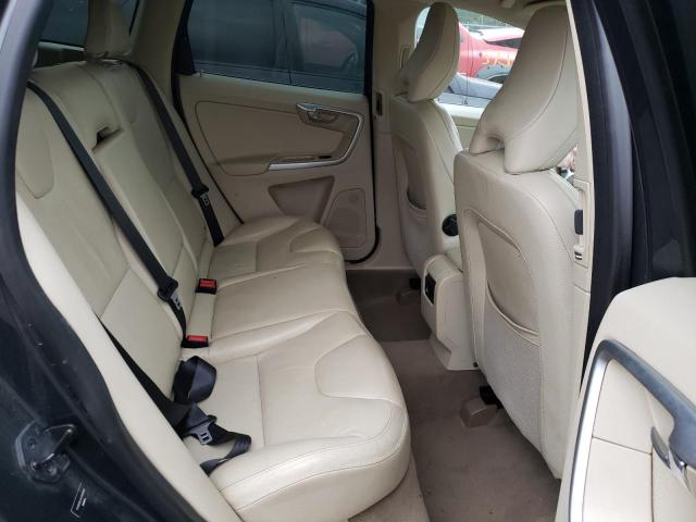 YV4952DL8C2264629 Volvo XC60 3.2