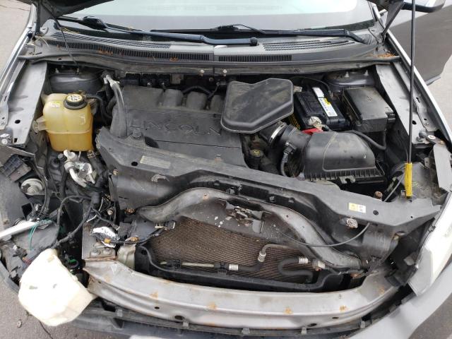 2LMDU88C39BJ01595 Lincoln MKX