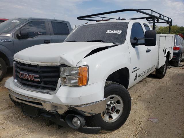 1GTHK79699E161802 GMC Sierra K3500