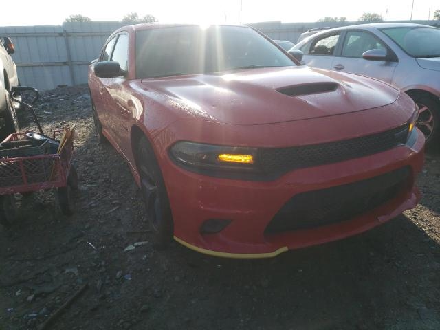 2021 Dodge Charger R/T