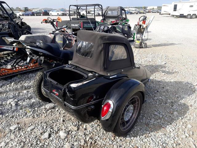 2000 BMW R1150 GS WB10495A0YZE51060