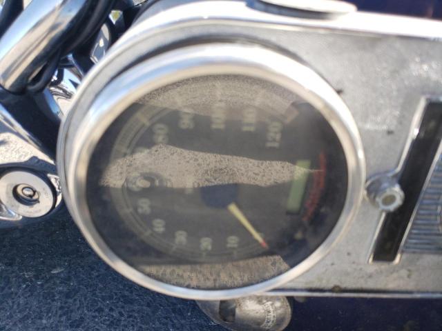 2006 HARLEY-DAVIDSON FLHRI 1HD1FBW136Y609235