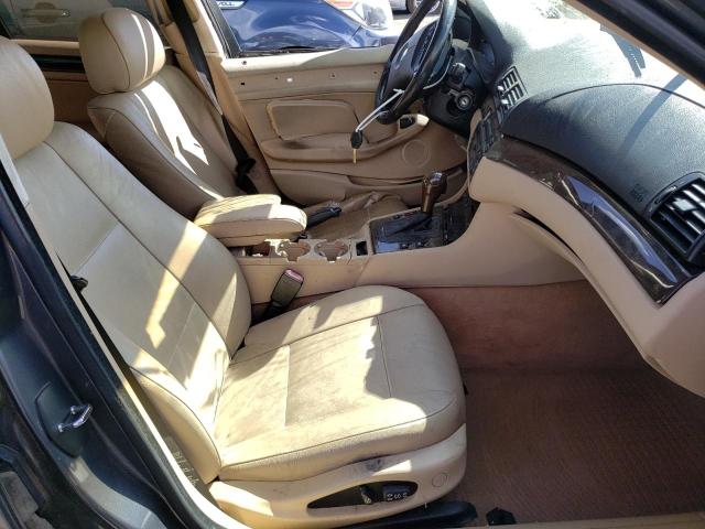 WBAEU33493PM54833 BMW 325 XI