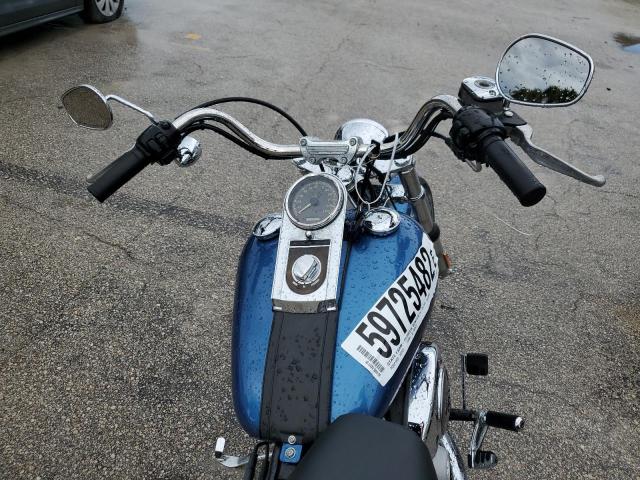 2006 HARLEY-DAVIDSON FXSTI 1HD1BVB106Y032098