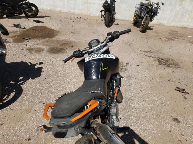 2015 KTM RC 390 MD2JGJ401FC253216