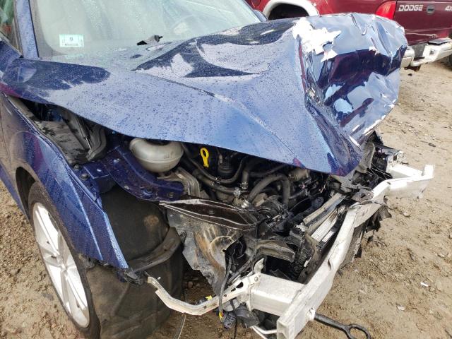 2016 AUDI TT TRUC5AFV1G1016273