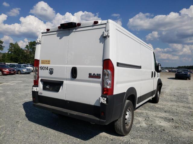 2019 RAM PROMASTER - 3C6TRVAG4KE530484