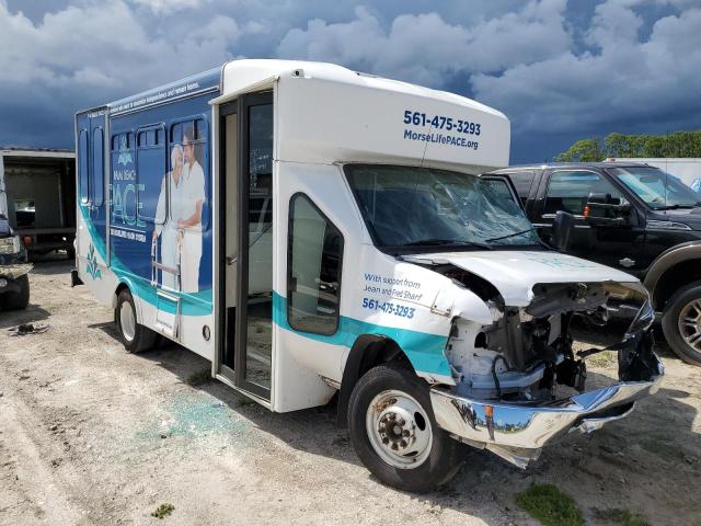 2019 Ford Econoline Cargo Van 