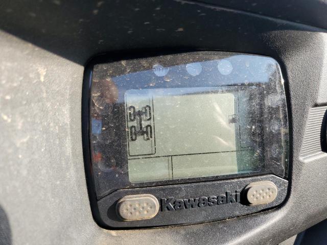 2022 KAWASAKI KRF800 J JKBRFCJ1XNB501624