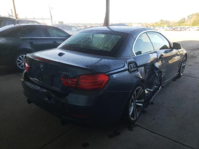 2017 BMW 440I WBA4T9C53H5A14851