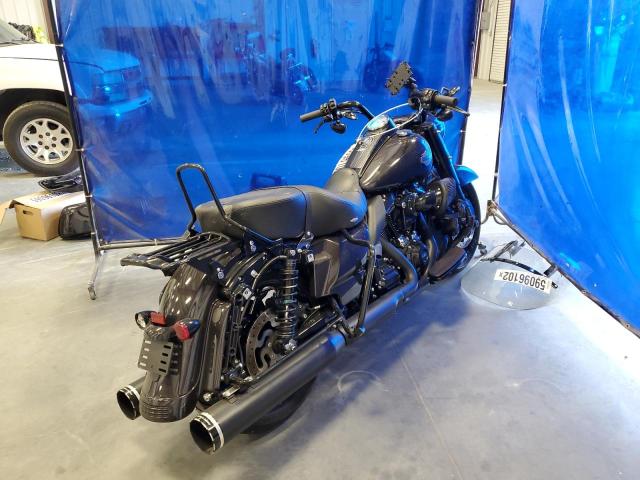 2021 HARLEY-DAVIDSON FLHRXS 1HD1KVP10MB613710