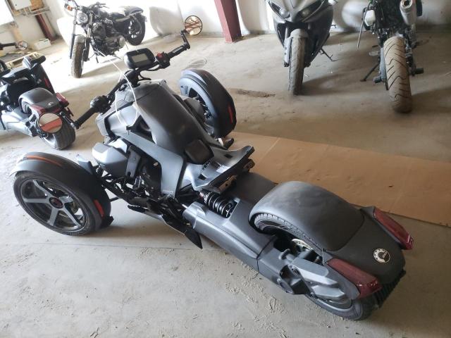 2022 CAN-AM RYKER SPOR 3JB2JEG27NJ001150