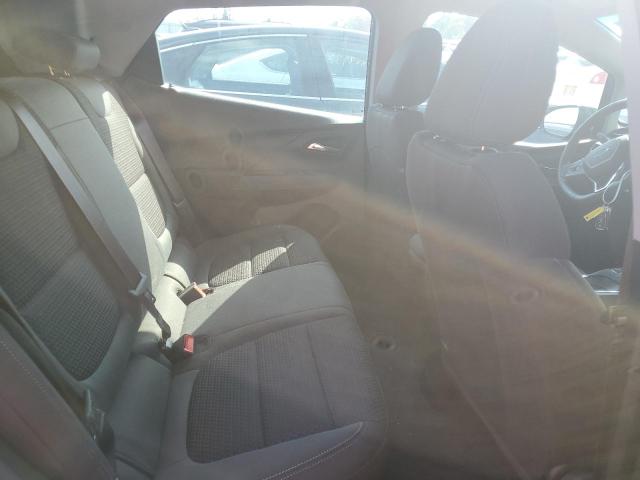 2022 CHEVROLET BOLT EV 1L 1G1FW6S02N4111375