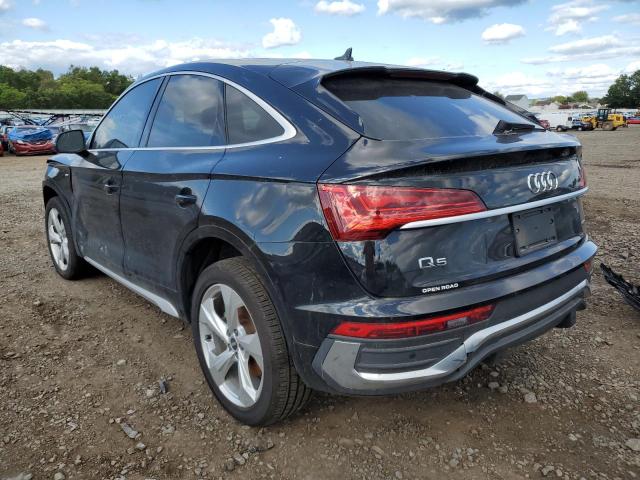 2021 AUDI Q5 SPORTBA WA15AAFY1M2125616