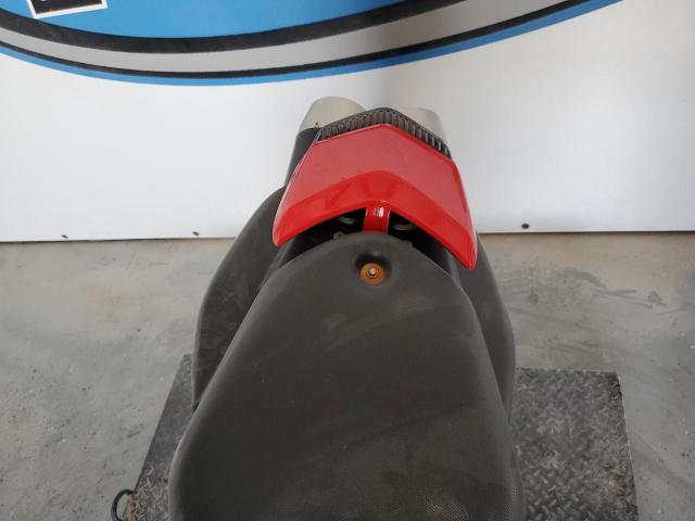 2008 DUCATI HYPERMOTAR ZDM1YACP08B005098