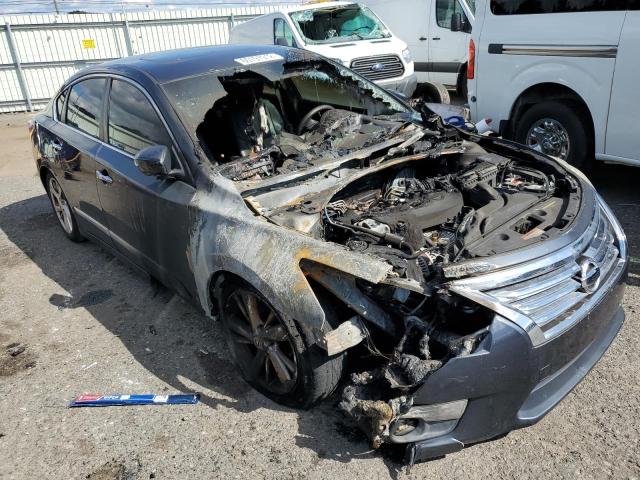 1N4AL3AP0FN362601 Nissan ALTIMA 2.5