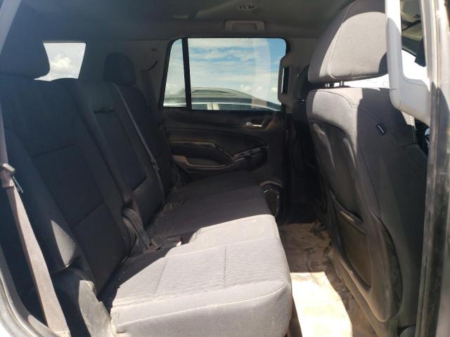 2015 CHEVROLET TAHOE SPEC 1GNSK3EC7FR306244