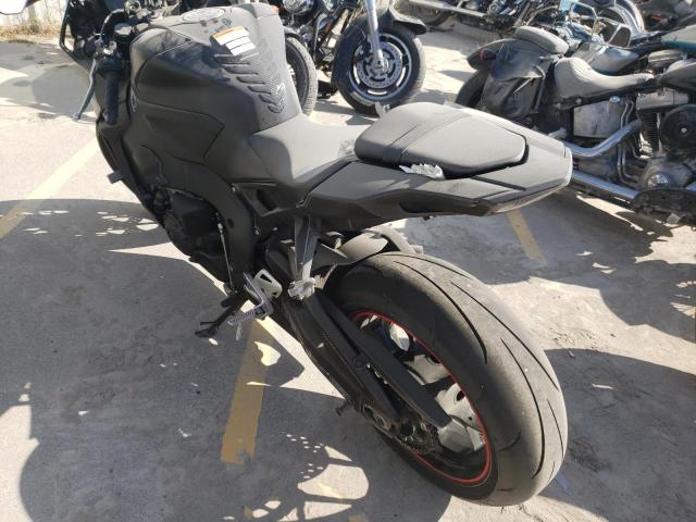 2017 HONDA CBR1000 RA - JH2SC7758HK000510