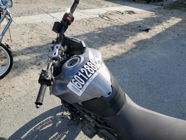 2022 TRIUMPH MOTORCYCLE TIGER SPOR SMTL20UL7NTAX6160