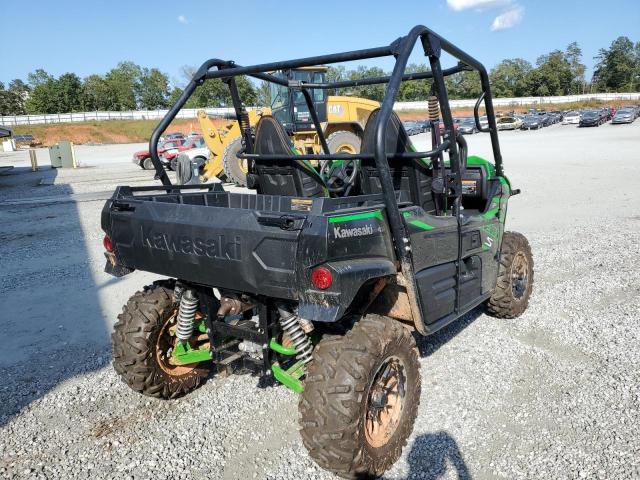 2022 KAWASAKI KRF800 J JKBRFCJ1XNB501624