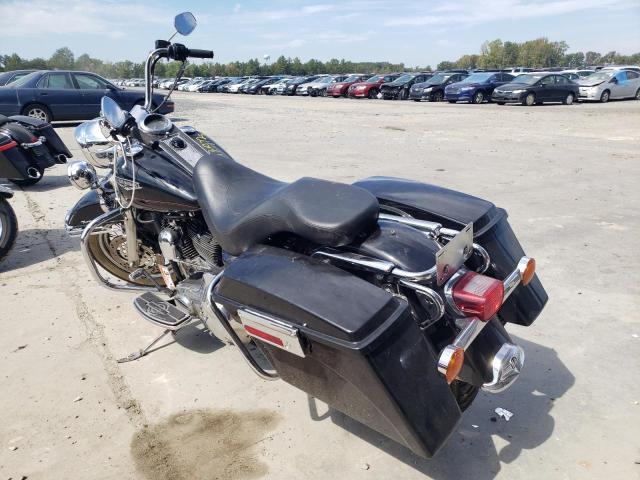 2001 HARLEY-DAVIDSON FLHRCI 1HD1FRW141Y620682