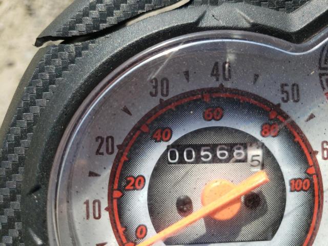 2022 HONDA NVA110 B 3H1JK0709ND002382