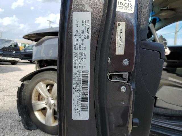 1C4NJCBA7GD553970 Jeep Compass Sport
