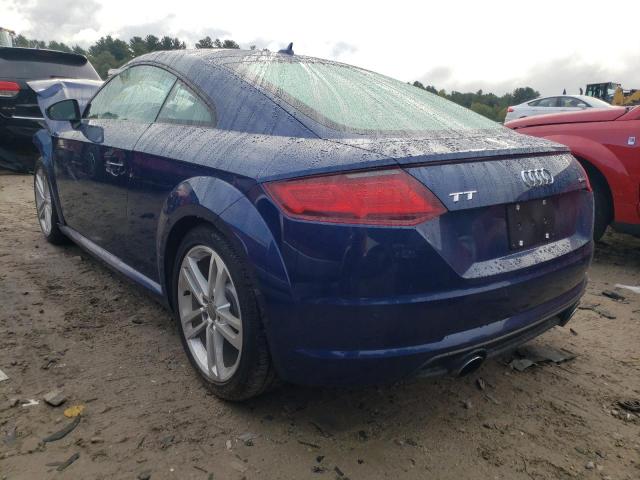 2016 AUDI TT TRUC5AFV1G1016273