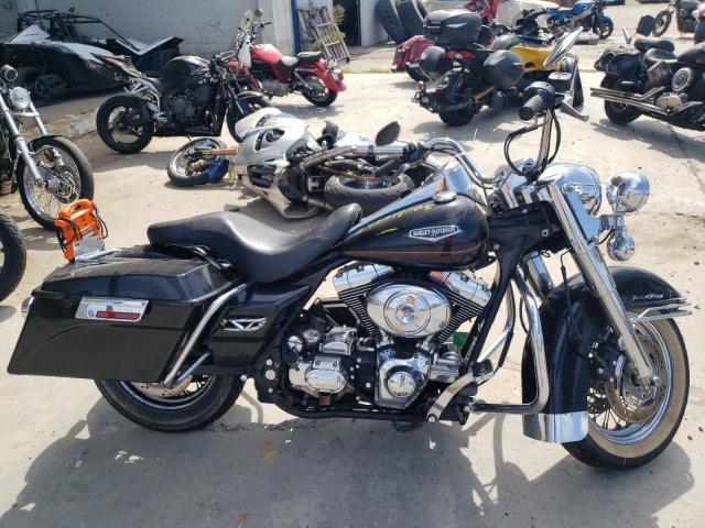 2001 HARLEY-DAVIDSON FLHRCI 1HD1FRW141Y620682