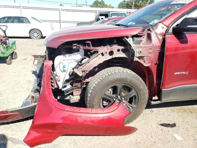 2020 GMC ACADIA AT4 1GKKNLLSXLZ216578